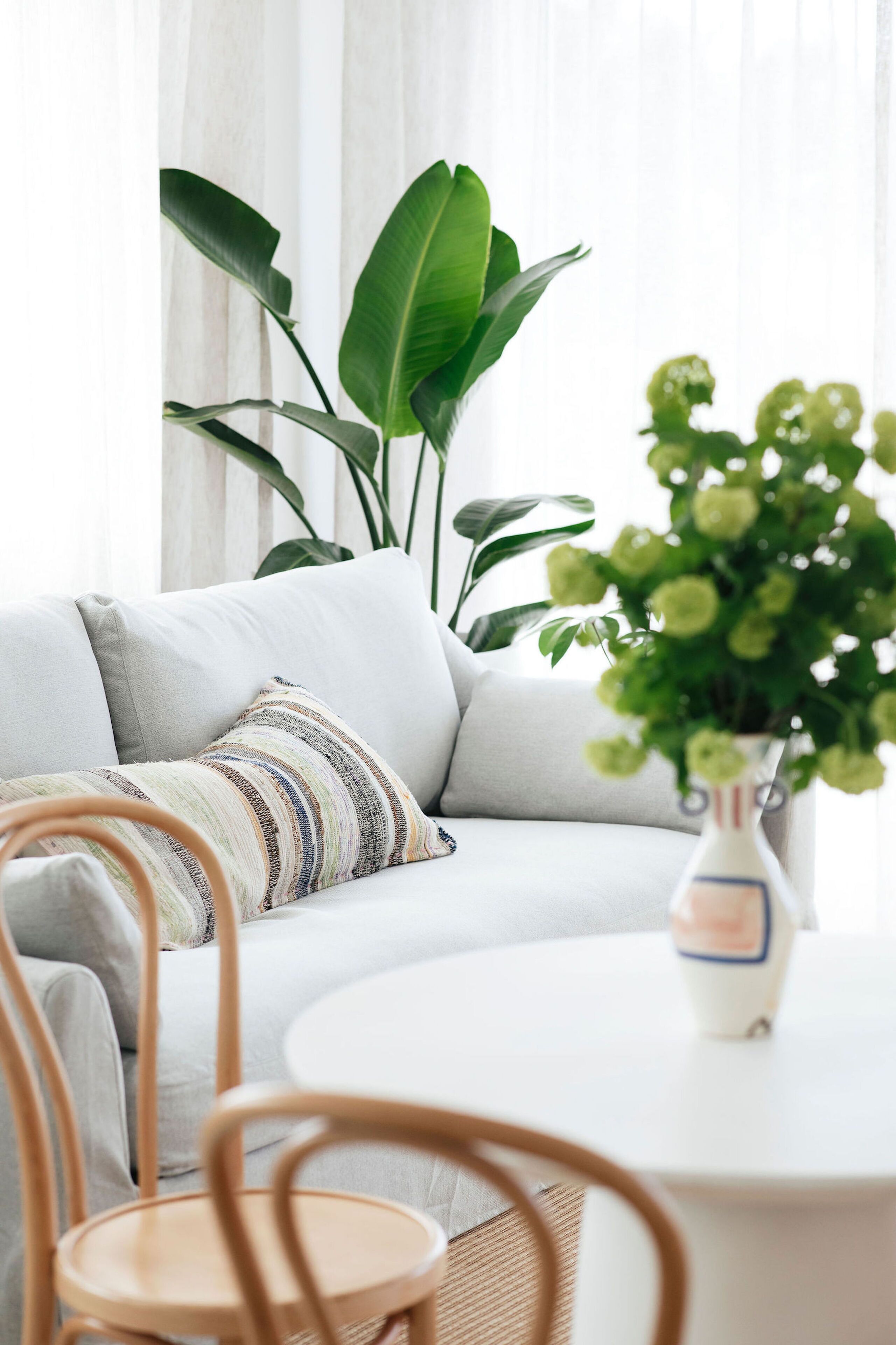 Appartement, 2 chambres