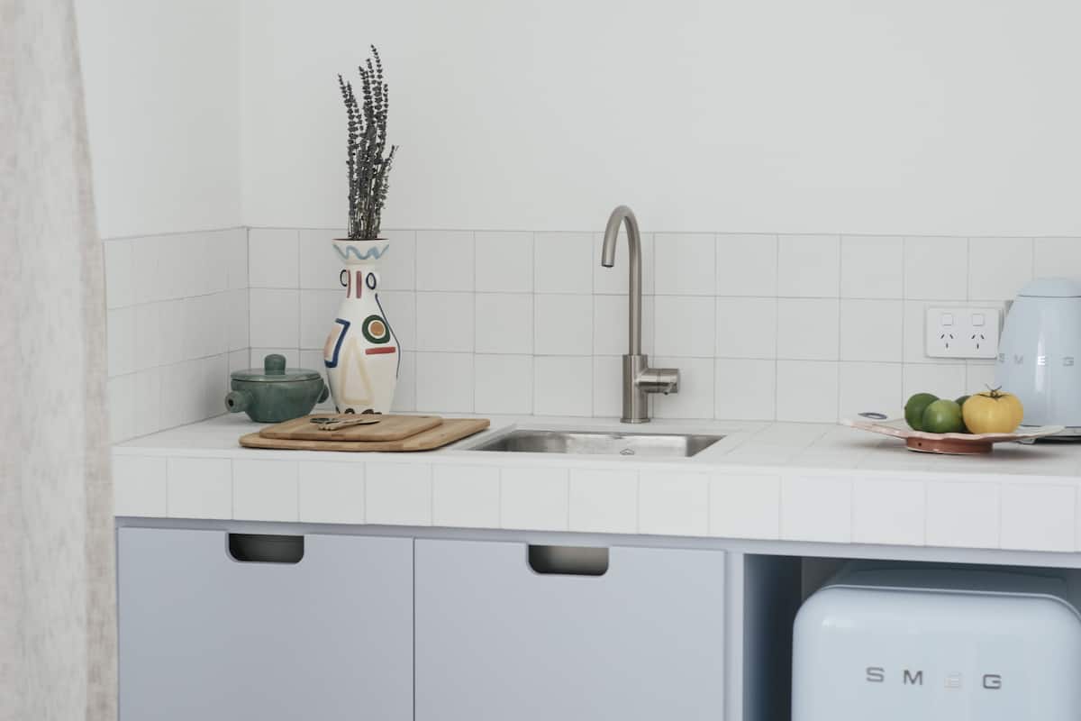 2 sovrum, minibar, ljudisolering och gratis wi-fi
