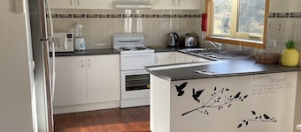 A Delightful Farmstay Close to Bendigo