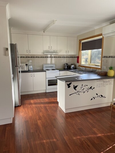 A Delightful Farmstay Close to Bendigo