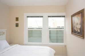 3 habitaciones, escritorio y wifi gratis 