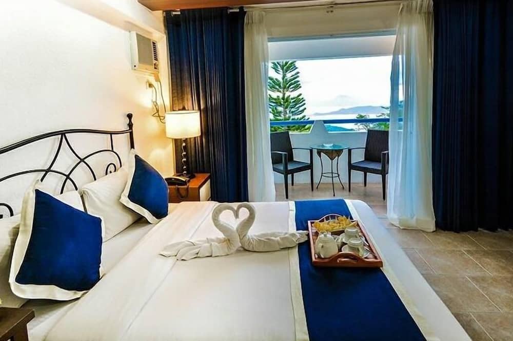 Estancia Resort Hotel
