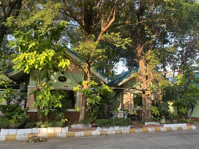Ruckun度假村1