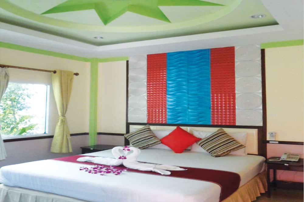 Ruckunresort 1