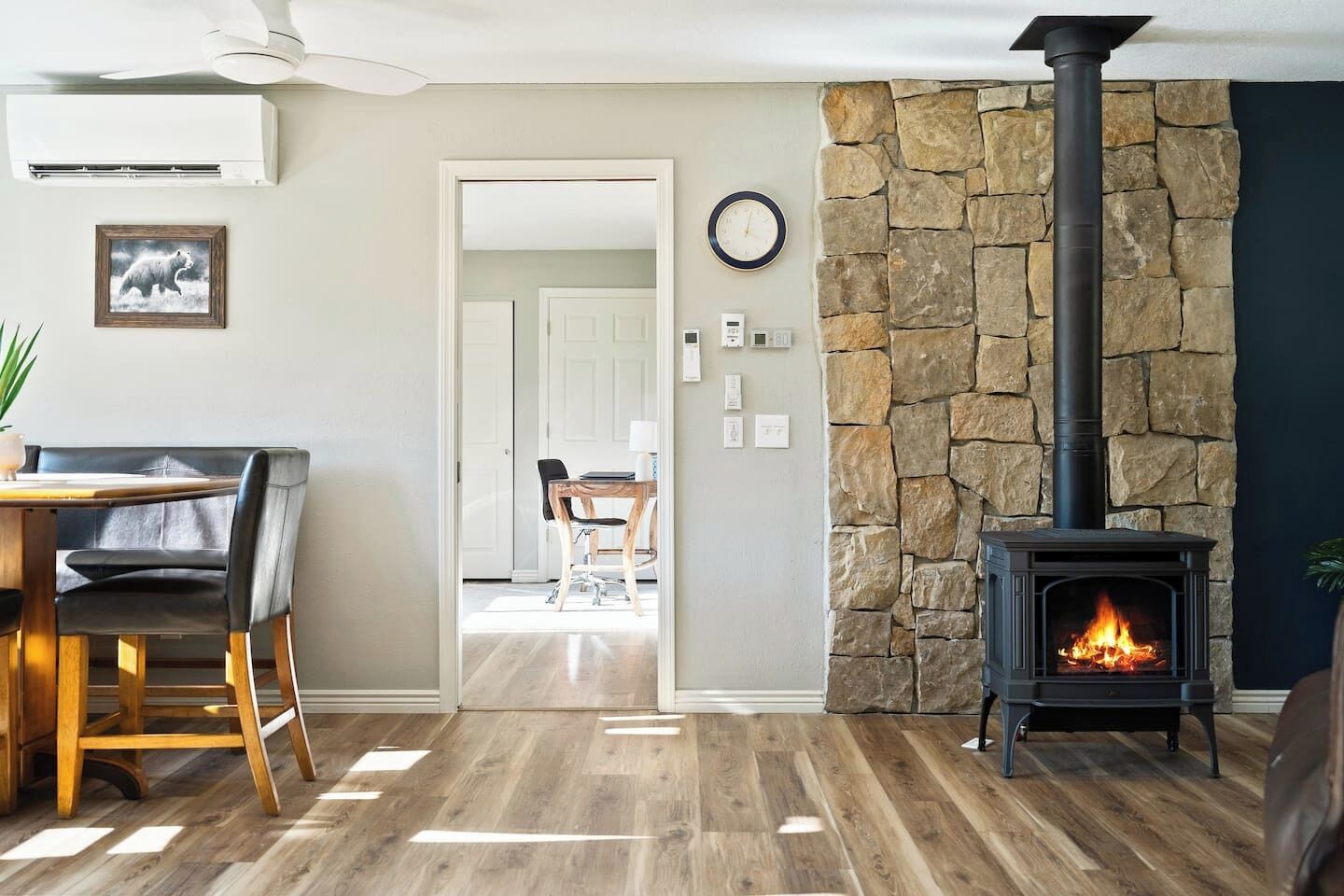 Interieur