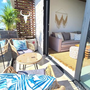Terraço/pátio