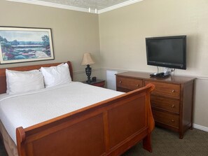 2 Schlafzimmer, WLAN