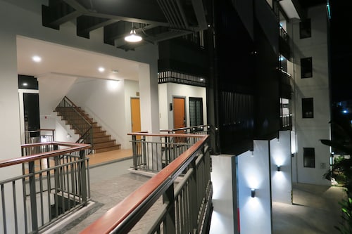 The Mira Hotel Chiang Rai