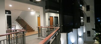 The Mira Hotel Chiang Rai