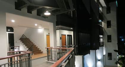 The Mira Hotel Chiang Rai