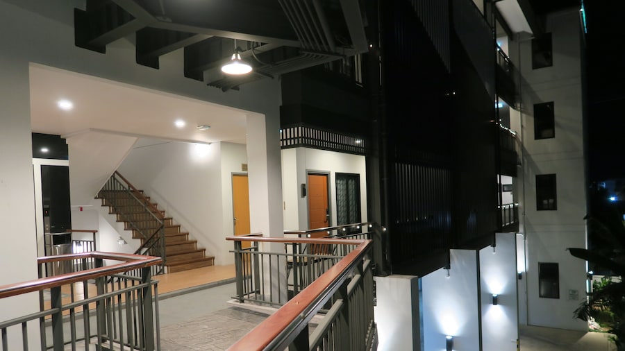 The Mira Hotel Chiang Rai