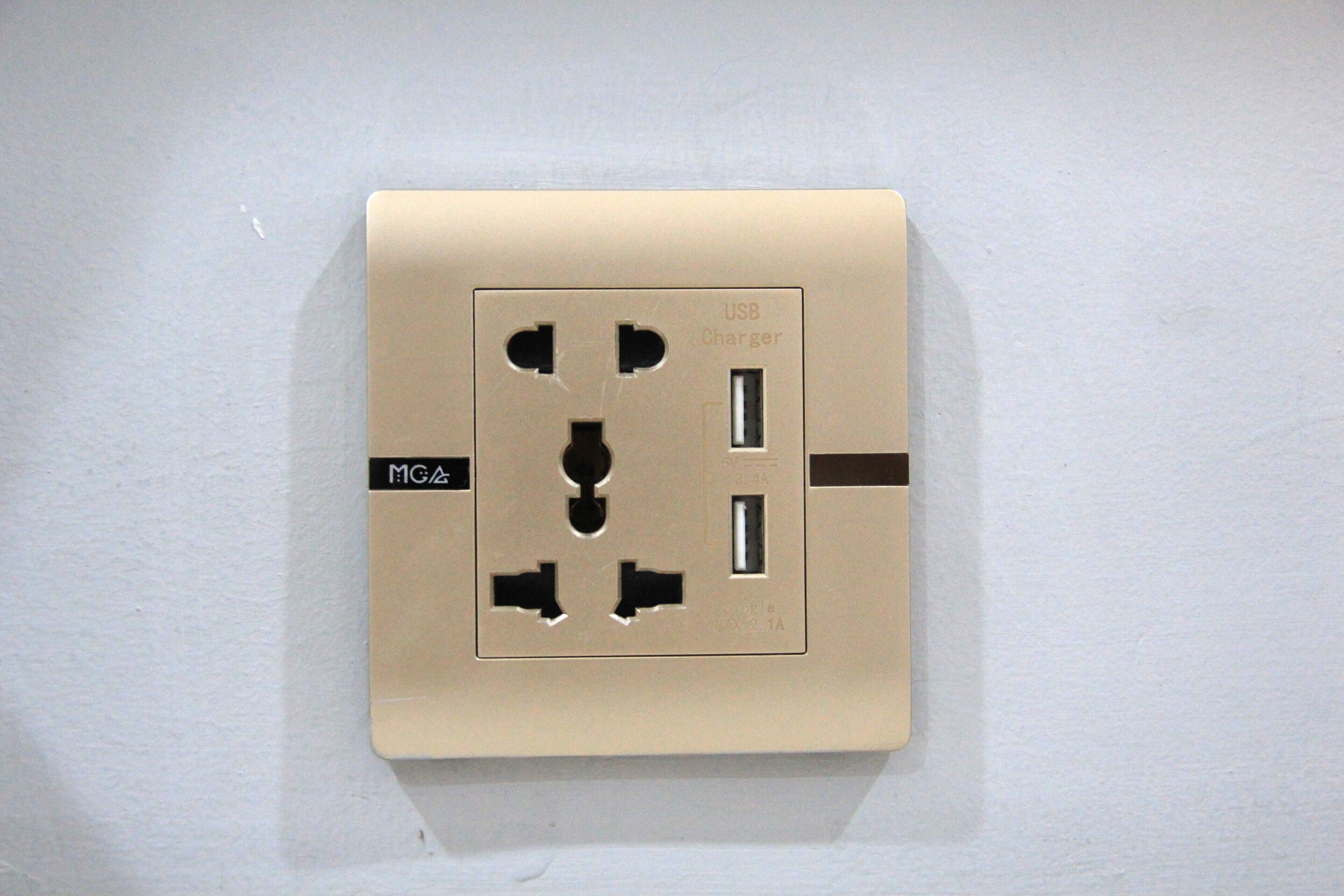 Photo - The Mira Hotel Chiang Rai