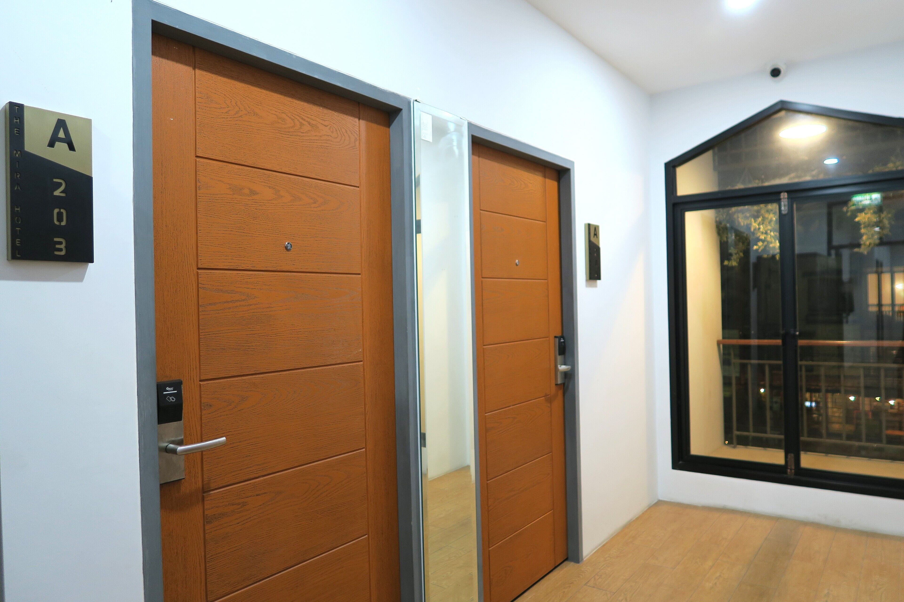 Photo - The Mira Hotel Chiang Rai