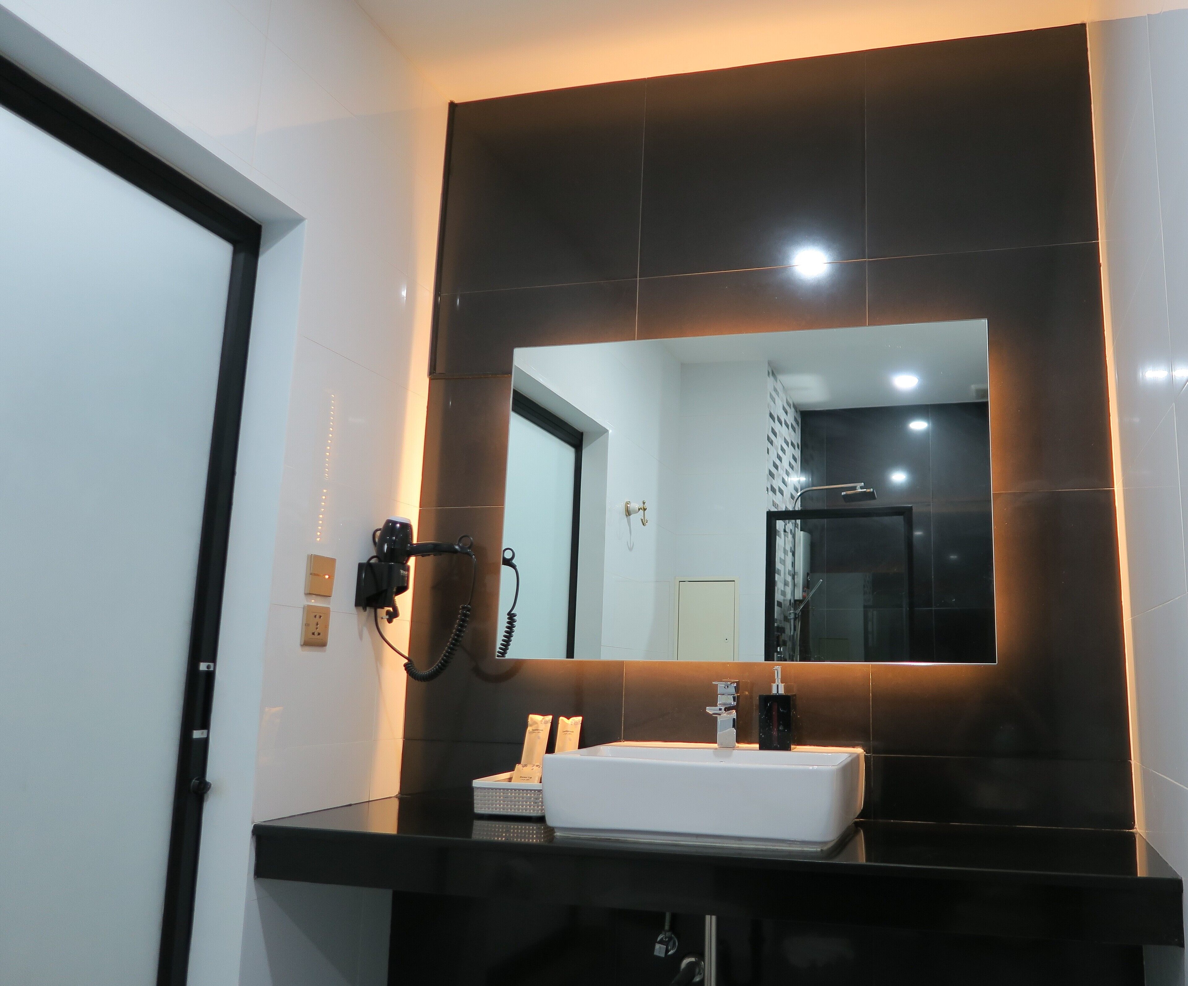 Photo - The Mira Hotel Chiang Rai