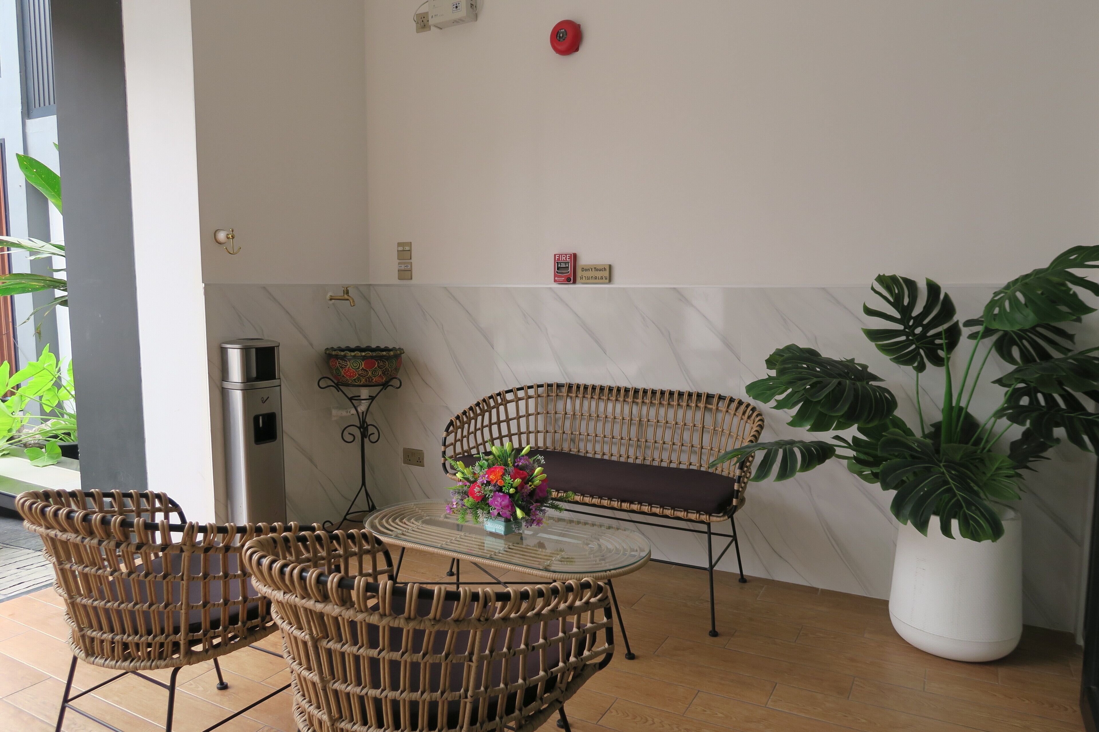 Photo - The Mira Hotel Chiang Rai