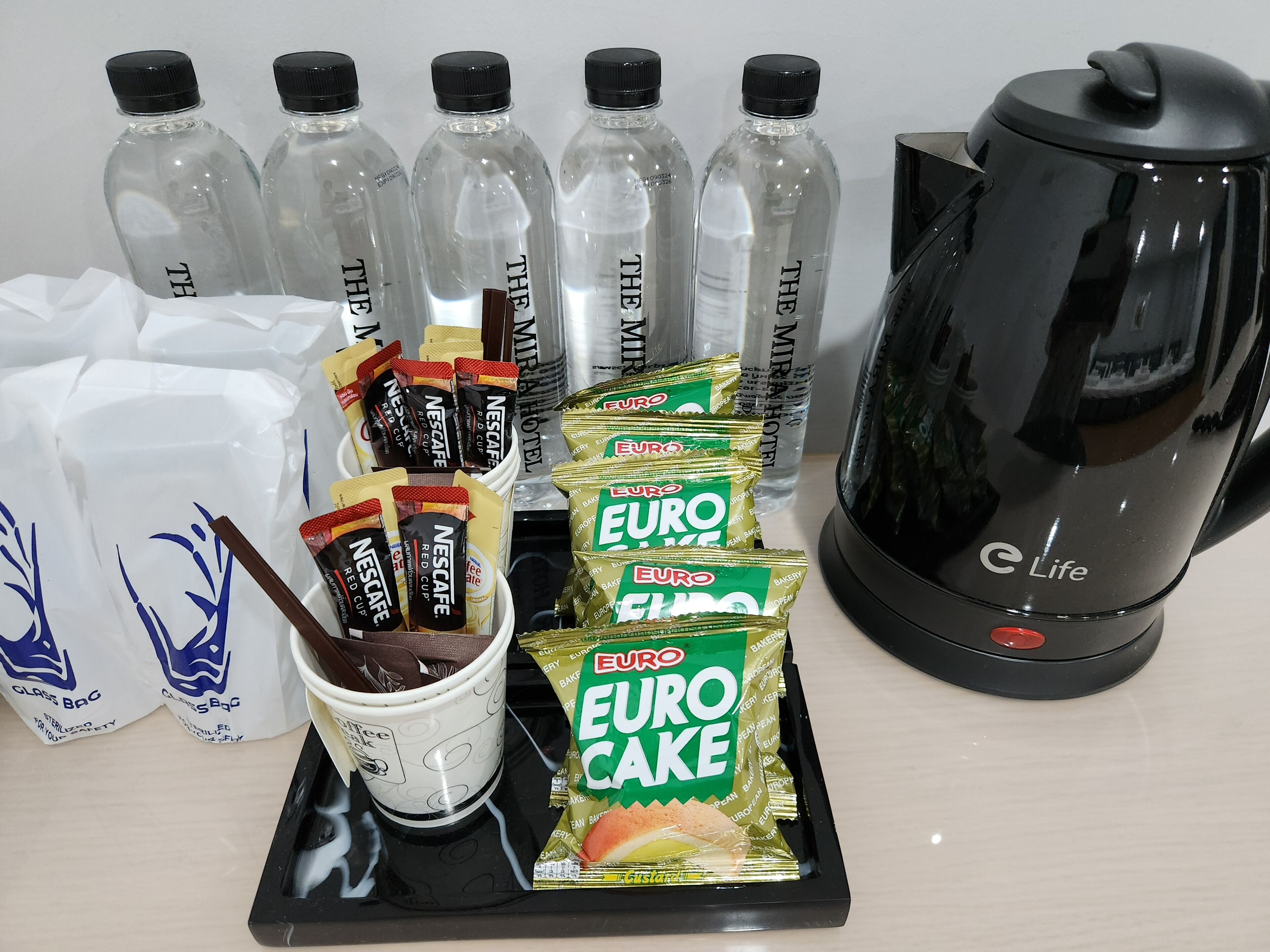 Photo - The Mira Hotel Chiang Rai