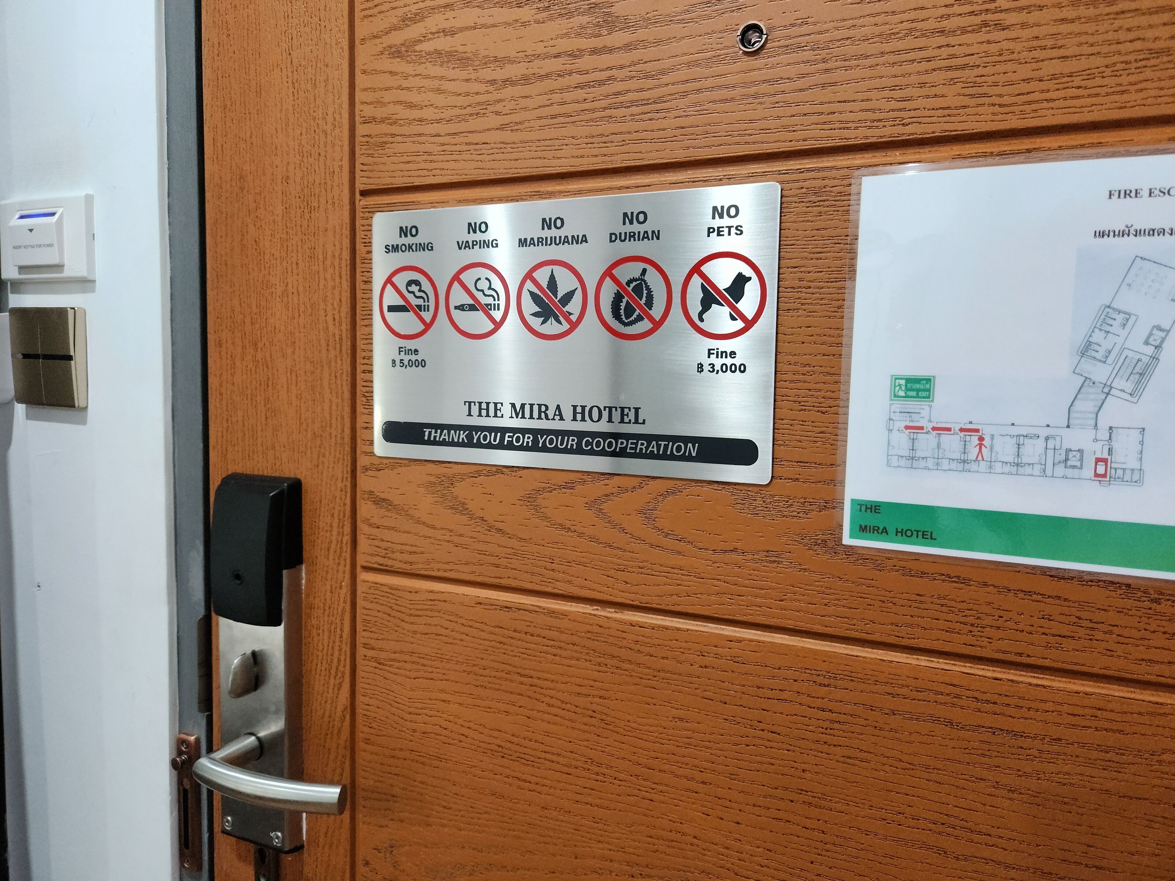 Photo - The Mira Hotel Chiang Rai