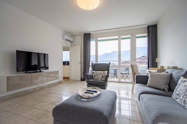 تلفزيون ذكي