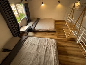 1 Schlafzimmer, WLAN