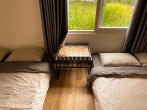 1 bedroom, WiFi - Dốc House & Coffee shop - deluxe room (Da Lat)