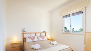 3 bedrooms, Internet - Porto Cesareo Air-conditioned Villa sleeps 12 “Torre Lapillo” (Porto cesareo)