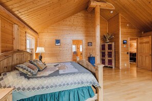 5 Schlafzimmer, Schreibtisch, Reisekinderbett, kostenloses WLAN