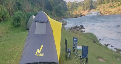 Potrobayan River Camp