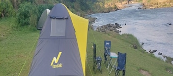 Potrobayan River Camp