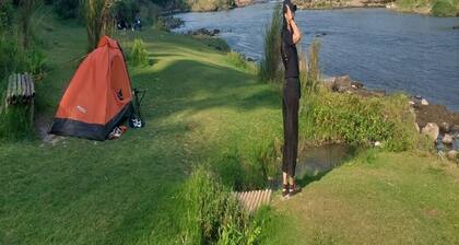 Potrobayan River Camp