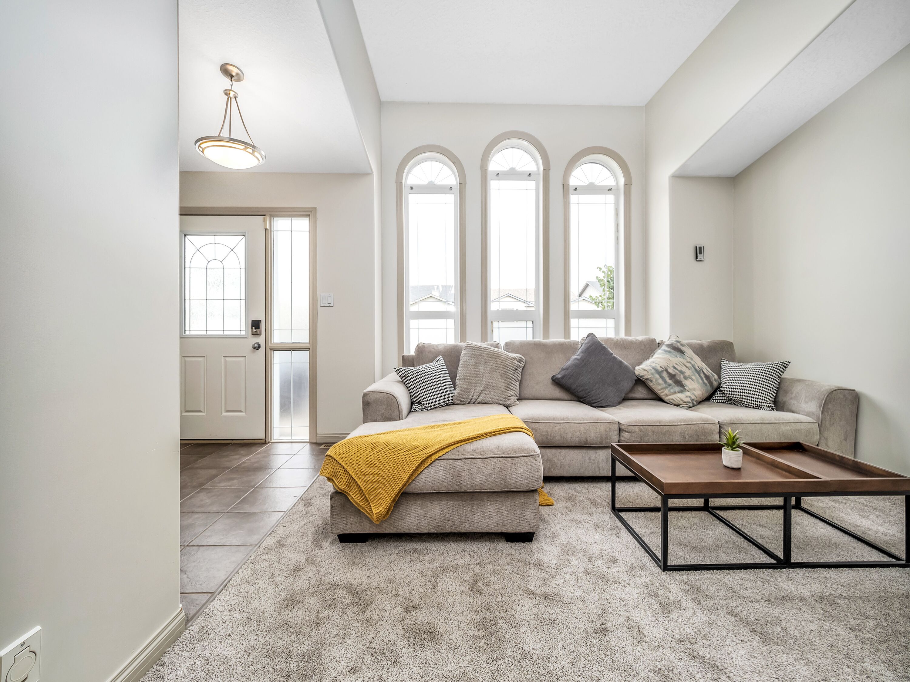 Cozy family friendly home in west Lethbridge