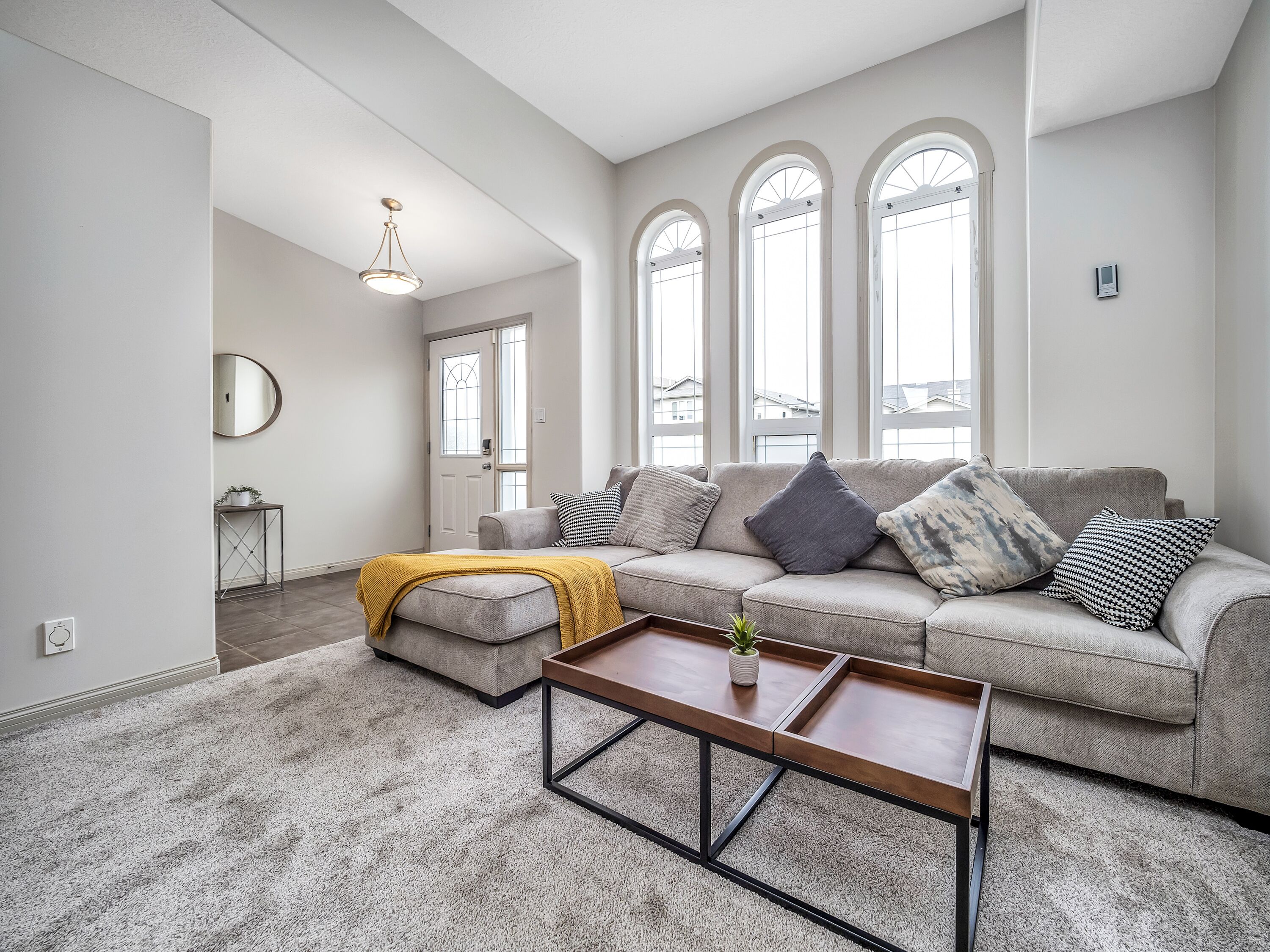 Cozy family friendly home in west Lethbridge