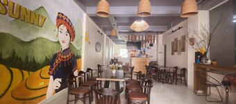 Sunny Bao Lac Homestay