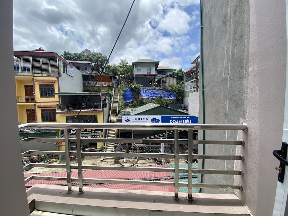 Sunny Bảo Lạc Homestay