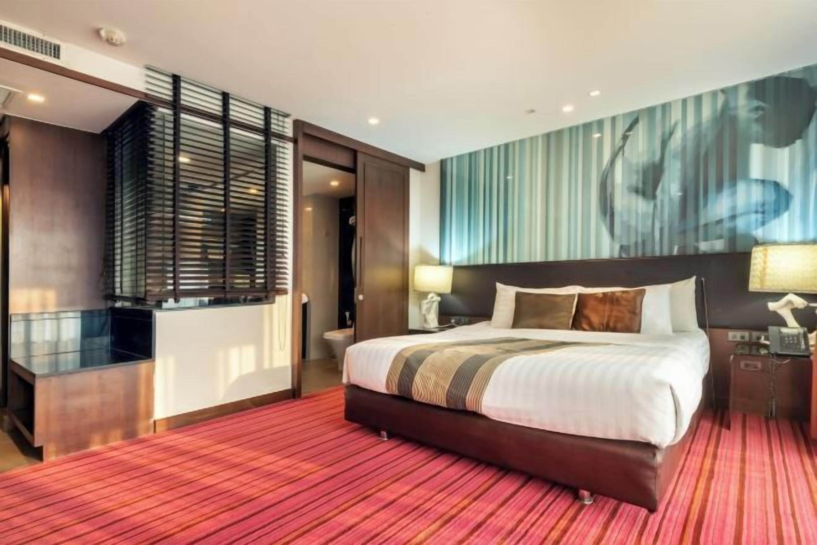 Postazione laptop, Wi-Fi gratuito, lenzuola