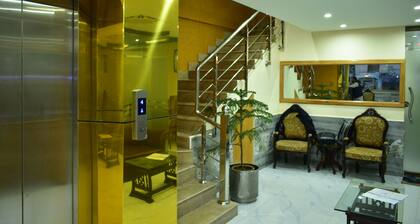 Royal Continental Hotel Branch 2