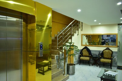 Royal Continental Hotel Branch 2