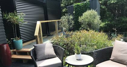 Your Resort style Wellness residence with 1 or 2 bedrooms