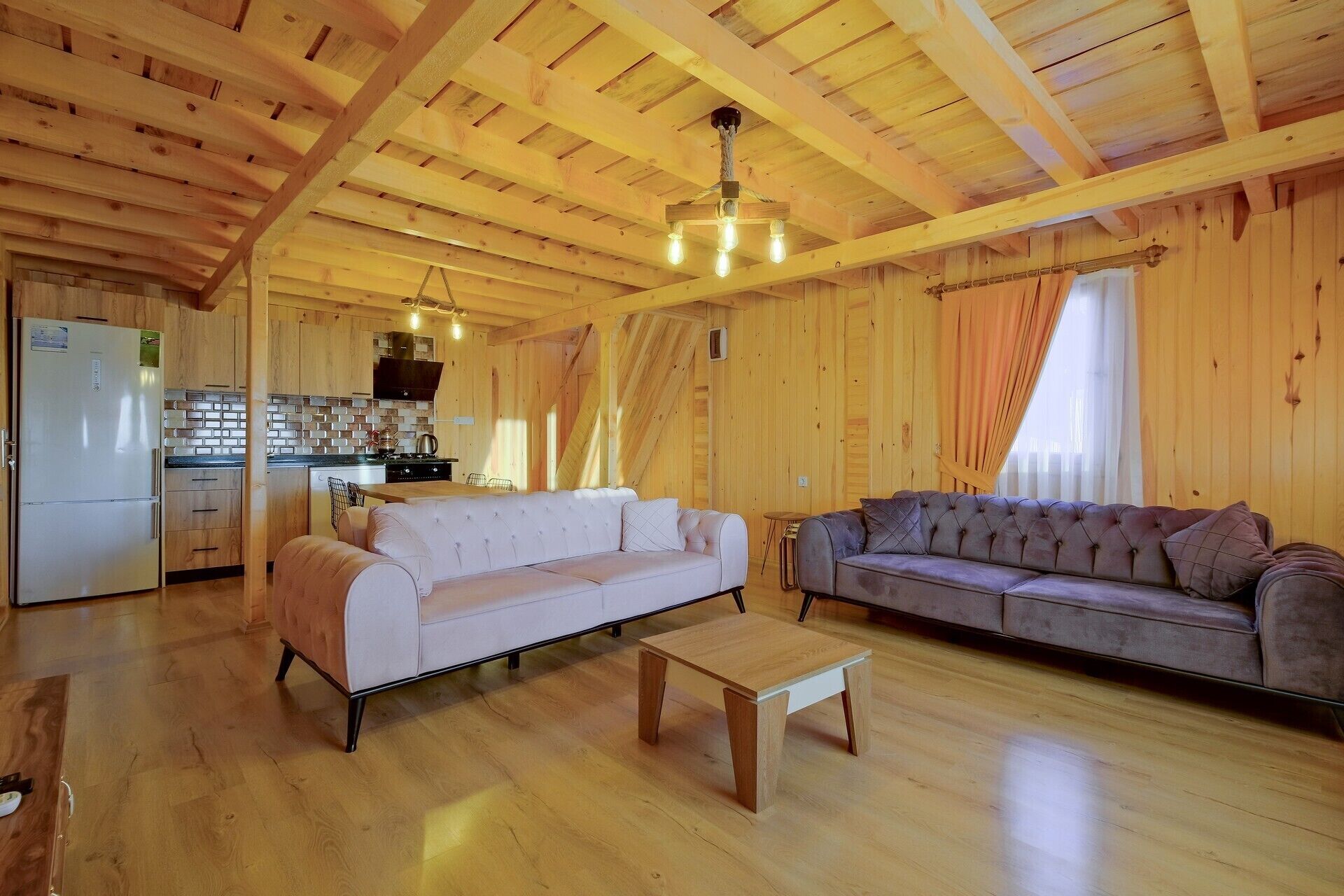 Luxury villa with private pool and jacuzzi