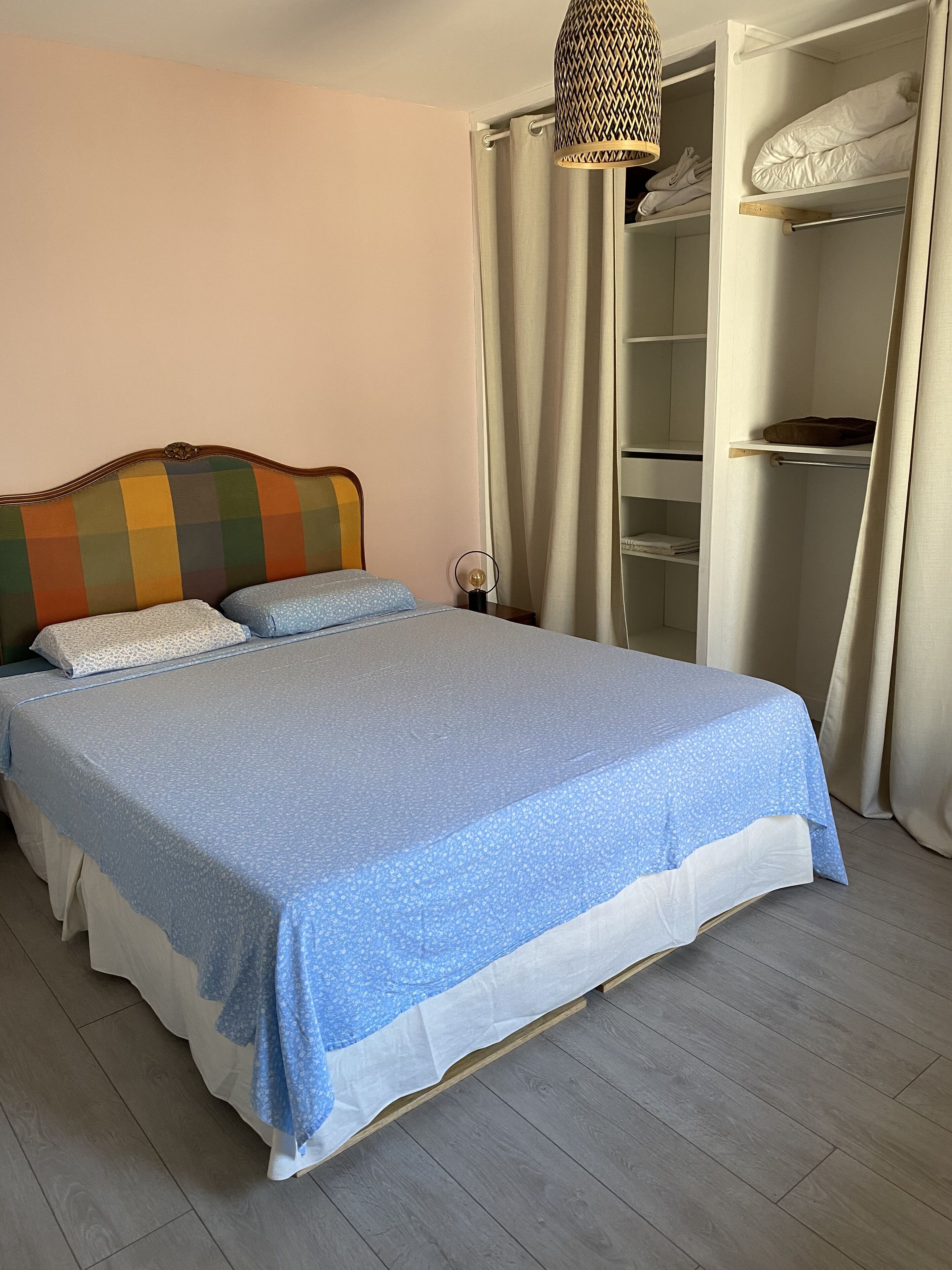 RDC DE Maison Independante A 50M DE LA Plage