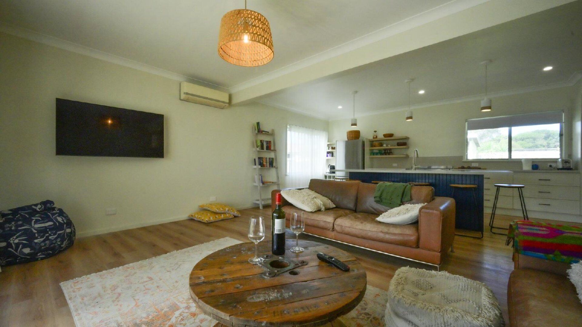 Seastones, TOP NOTCH