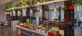 Zone By The Park Gopalpur