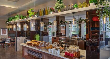 Zone By The Park Gopalpur