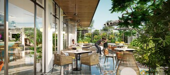 Zone By The Park Gopalpur