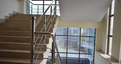 Seven Eleven Guest House