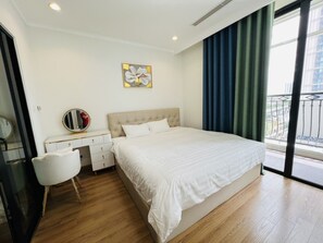 1 Schlafzimmer, Internetzugang