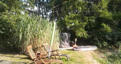 Haus am See