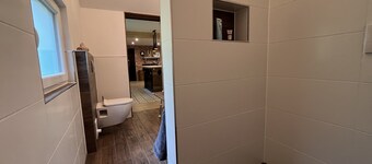 Haus am See