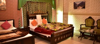 State Continental Guest House