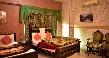 State Continental Guest House