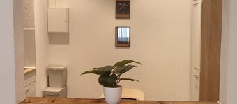 Schöne 3 Zi-whg, Natur-stadtnah, 20min von Europapark Entfernt